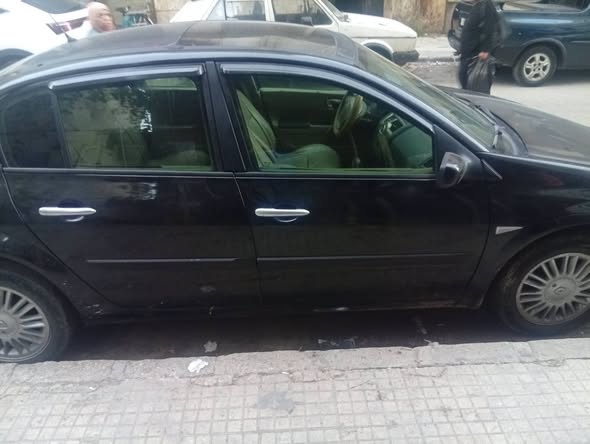 رينو ميجان 2007 - صورة 5