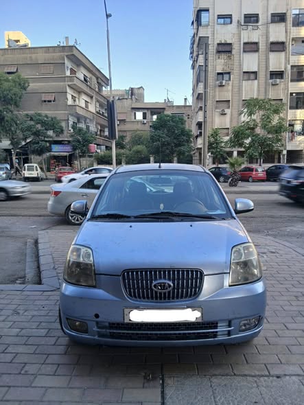 كيا مورنينغ 2007 - صورة 3
