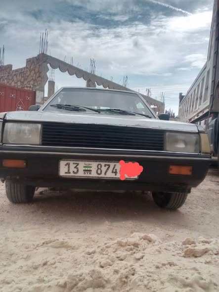 ميتسوبيشي لانسر 1983 - صورة 5