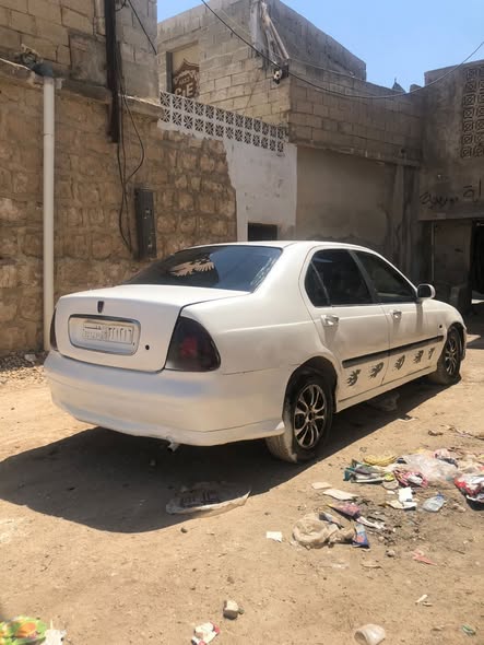 روفر 400 2001 - صورة 3