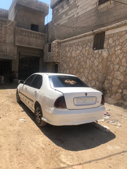 روفر 400 2001 - صورة 5