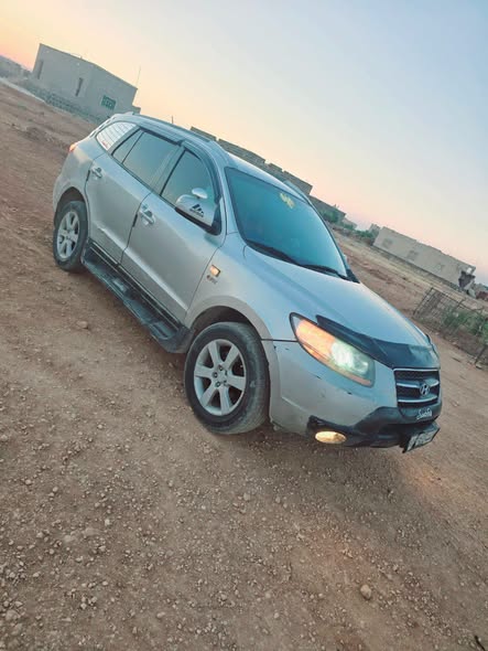 هيونداي سانتا في 2007 - صورة 5