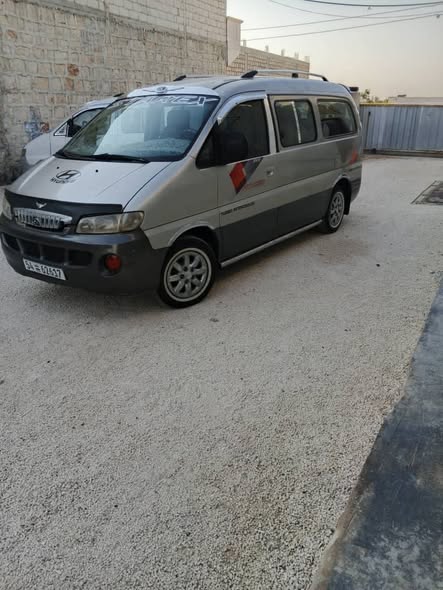 هيونداي اتش-100 2000 - صورة 5