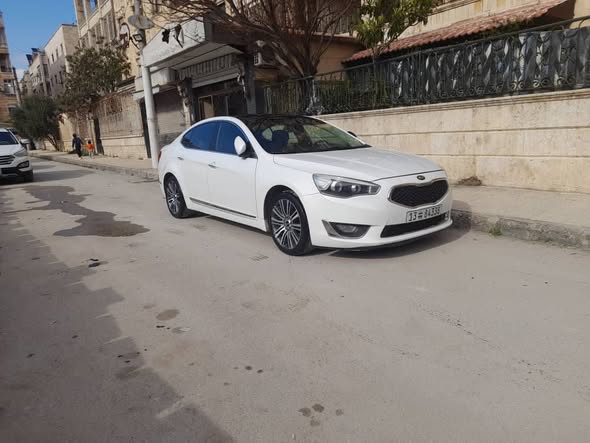 كيا كادينزا 2014 - صورة 5