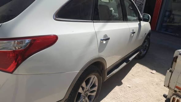 هيونداي سانتا في 2013 - صورة 2