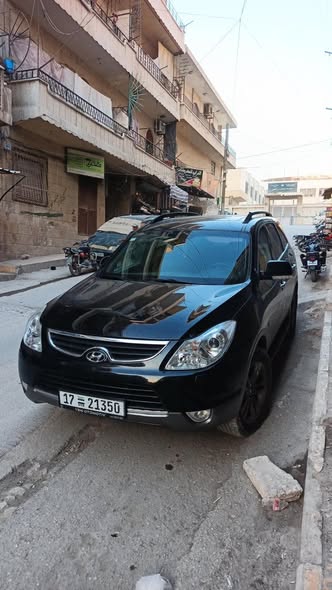 هيونداي فيراكروز 2010 - صورة 1