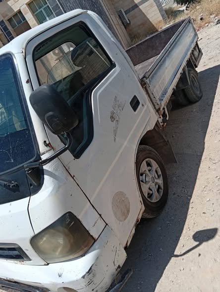 كيا 2700 2002 - صورة 1