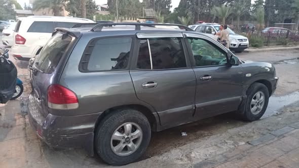 هيونداي سانتا في 2005 - صورة 2