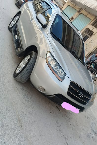 هيونداي سانتا في 2006 - صورة 1