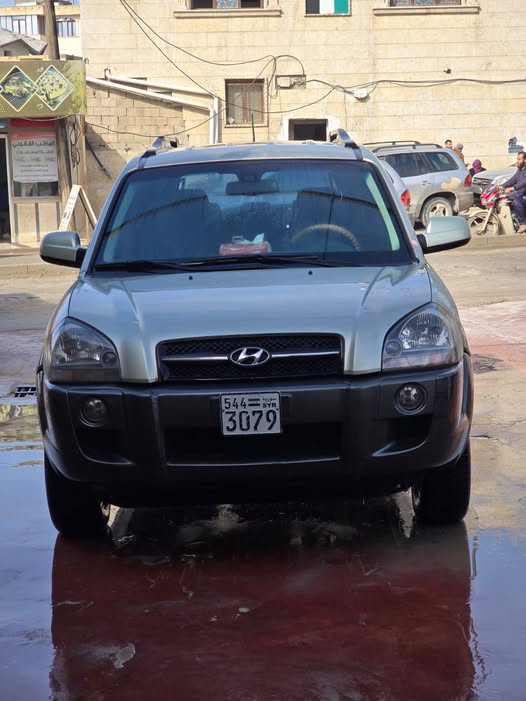 هيونداي توسان 2006