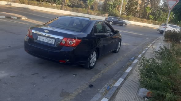 شفروليه توسكا 2008 - صورة 1