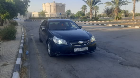 شفروليه توسكا 2008 - صورة 2