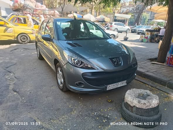 بيجو 207 2019 - صورة 1