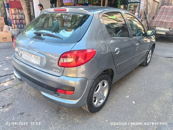 بيجو 207 2019 - صورة 3