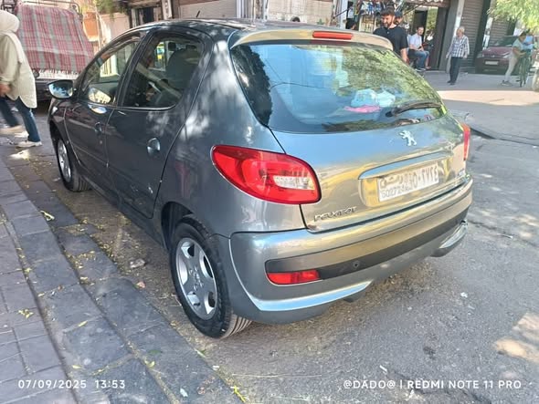 بيجو 207 2019 - صورة 4