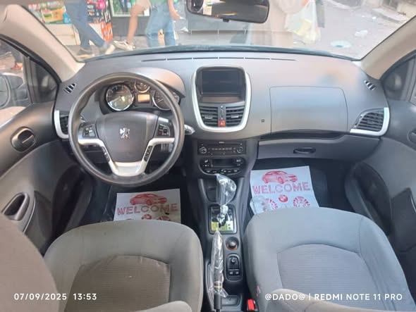 بيجو 207 2019 - صورة 5