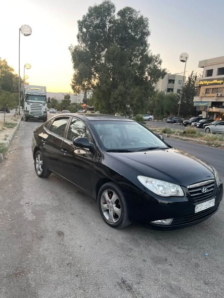 هيونداي أفانتي 2009 - صورة 5