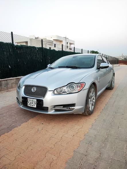 جاكوار XF 2011 - صورة 4