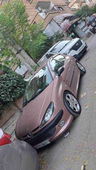 بيجو 206 2005 - صورة 2