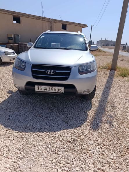 هيونداي سانتا في 2009 - صورة 1