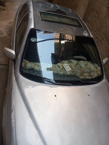 دايو لوكنزا 1998 - صورة 3