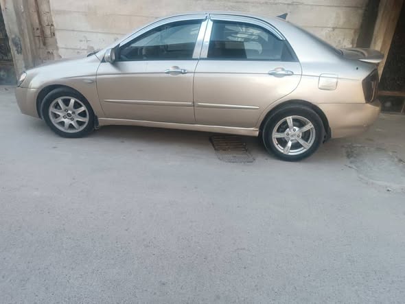 كيا سبكترا 2006 - صورة 2