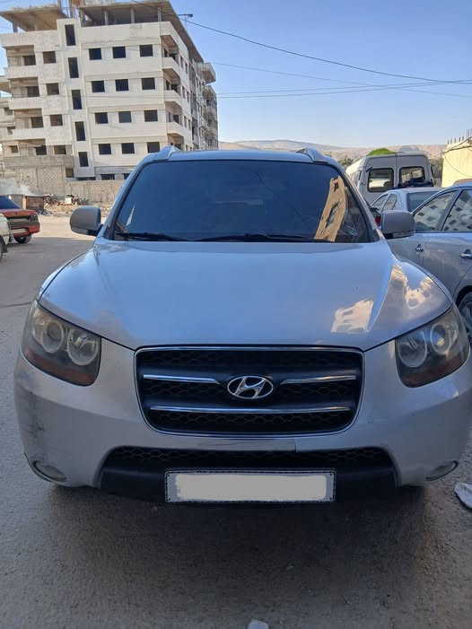 هيونداي سنتافي 2009