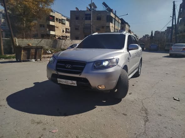 هيونداي سانتا في 2007 - صورة 1