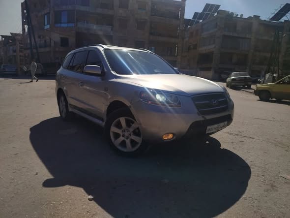 هيونداي سانتا في 2007 - صورة 5