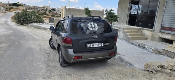 هيونداي سانتا في 2005 - صورة 5