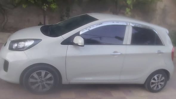 كيا بيكانتو 2013 - صورة 3