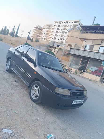 شيري اس 20 2005 - صورة 1