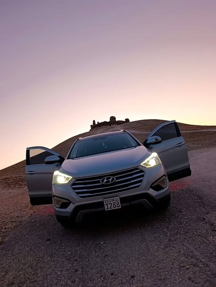 هيونداي ماكس كروز 2014 - صورة 4