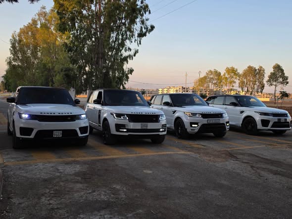 رانج روفر رانج روفر 2015 - صورة 3
