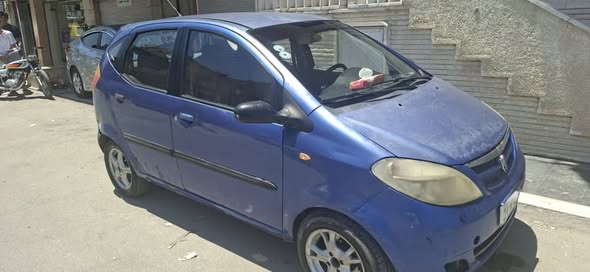 شانا بيني 2009 - صورة 2