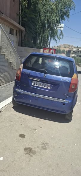 شانا بيني 2009 - صورة 3