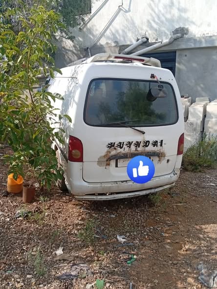 هونداي H100 1998 - صورة 4
