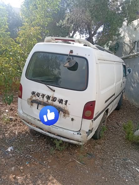 هونداي H100 1998 - صورة 5