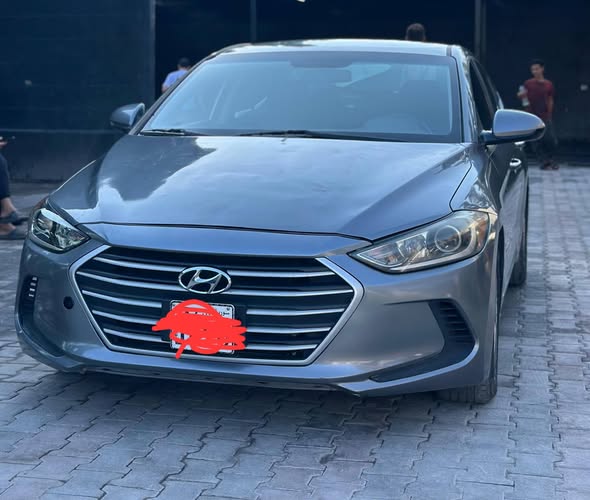 هونداي النترا 2018 - صورة 1