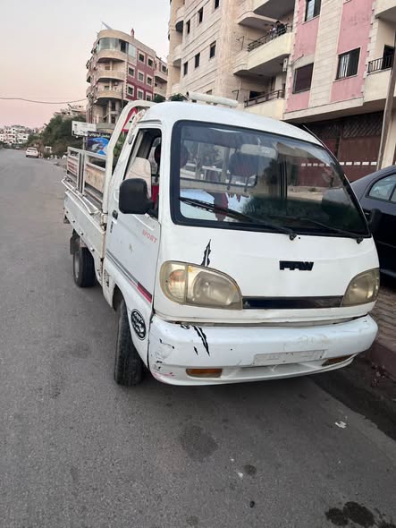 فاو W77 2007 - صورة 1