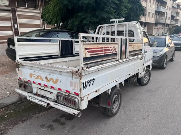 فاو W77 2007 - صورة 2