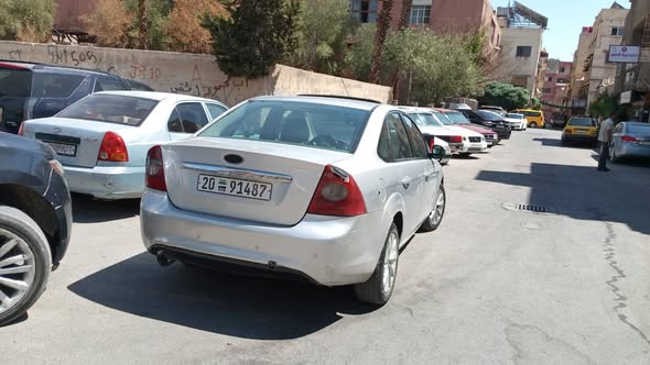 فورد فوكس 2008 - صورة 4