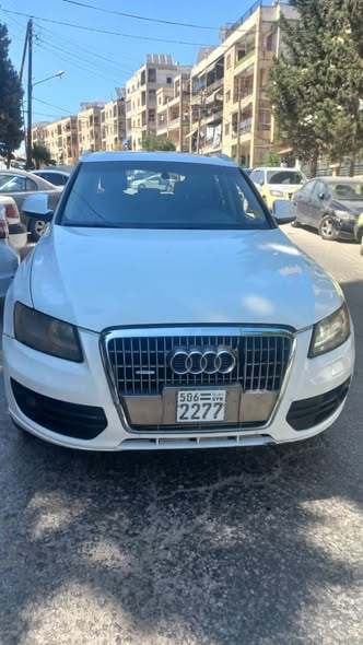 أودي Q5 2012 - صورة 1