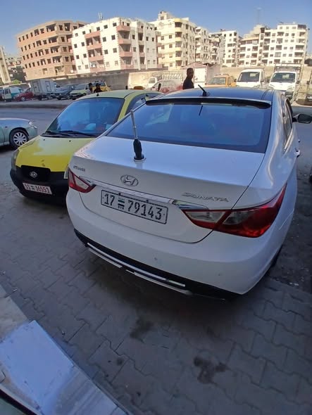 هيونداي سوناتا 2011 - صورة 5