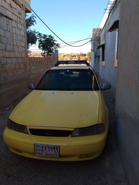 دايو سيلو 2001 - صورة 1