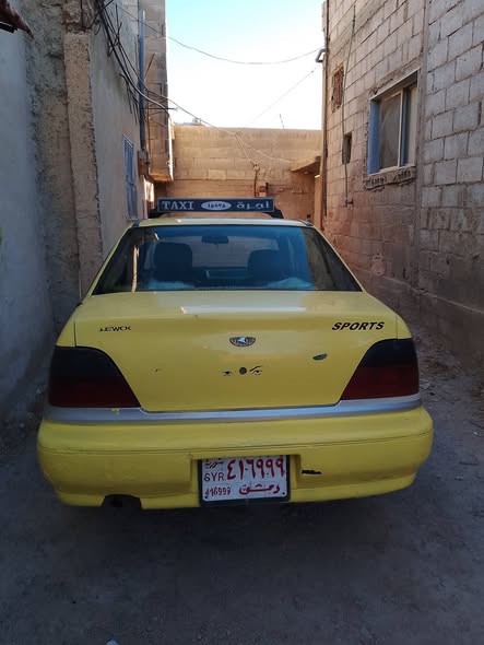 دايو سيلو 2001 - صورة 3