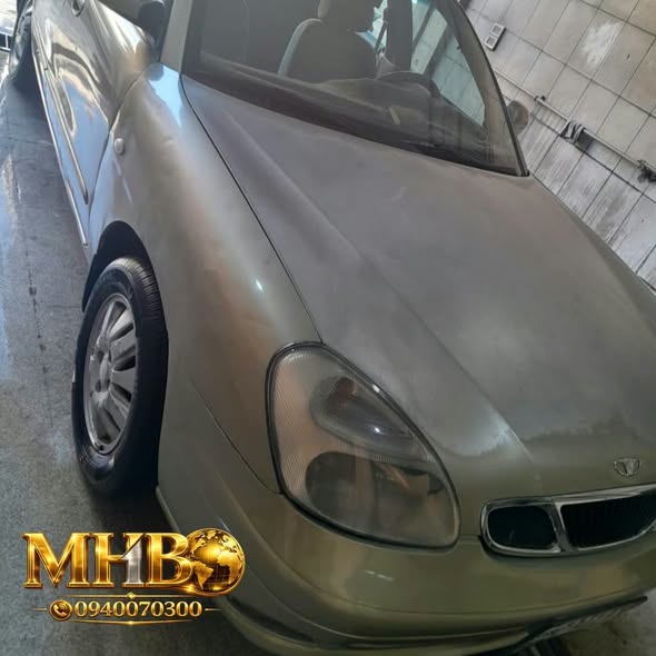 دايو نوبيرا 2000 - صورة 2