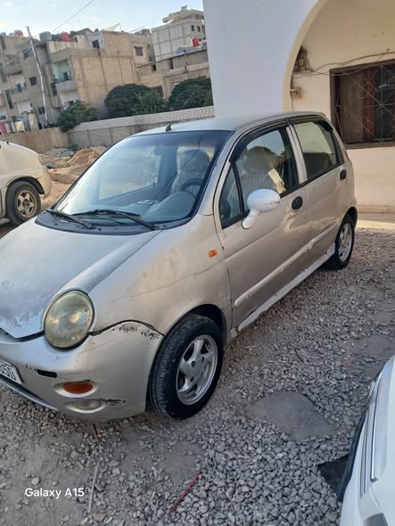 شيري QQ 2005 - صورة 1