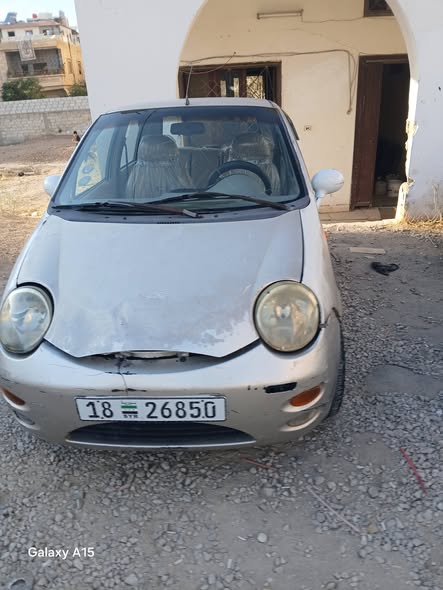 شيري QQ 2005 - صورة 2