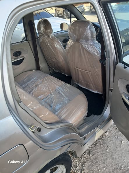 شيري QQ 2005 - صورة 4